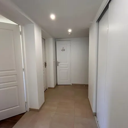 Maison Familiale Chaleureuse A Deux Pas De La Dom wakacyjny *