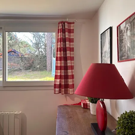 Dom wakacyjny Maison Familiale Chaleureuse A Deux Pas De La