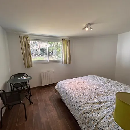 Maison Familiale Chaleureuse A Deux Pas De La Dom wakacyjny