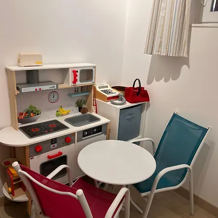 Maison Familiale Chaleureuse A Deux Pas De La Dom wakacyjny *