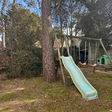 Dom wakacyjny Maison Familiale Chaleureuse A Deux Pas De La Saint-Brévin-lʼOcéan