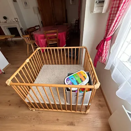 Maison Familiale Chaleureuse A Deux Pas De La * Saint-Brévin-lʼOcéan