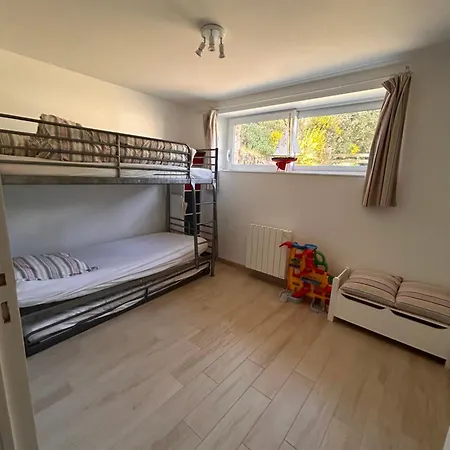 Dom wakacyjny Maison Familiale Chaleureuse A Deux Pas De La *