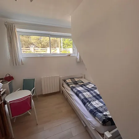 Ferienhaus Maison Familiale Chaleureuse A Deux Pas De La *