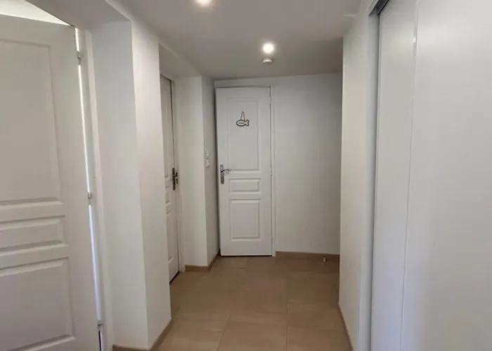 Maison Familiale Chaleureuse A Deux Pas De La Feriehus *