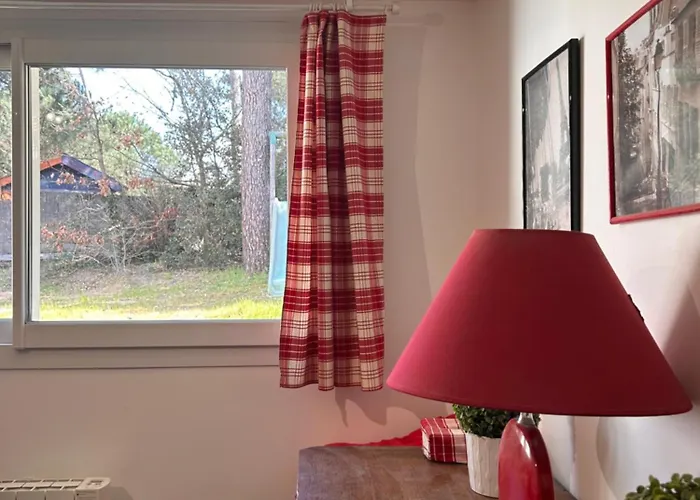 Feriehus Maison Familiale Chaleureuse A Deux Pas De La