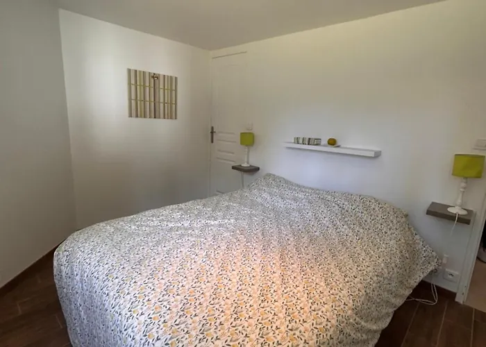 Feriehus Maison Familiale Chaleureuse A Deux Pas De La *