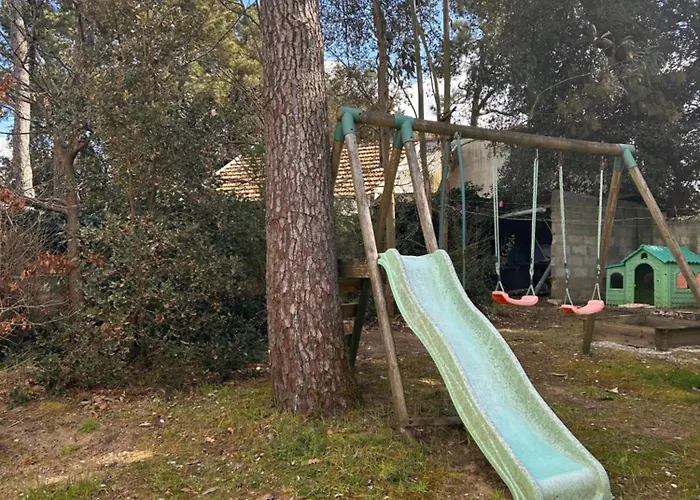 Feriehus Maison Familiale Chaleureuse A Deux Pas De La Saint-Brévin-lʼOcéan
