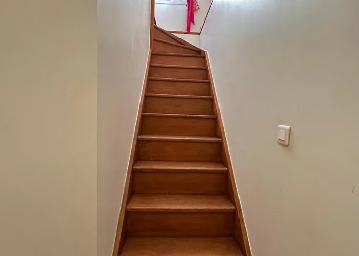 Feriehus Maison Familiale Chaleureuse A Deux Pas De La Saint-Brévin-lʼOcéan