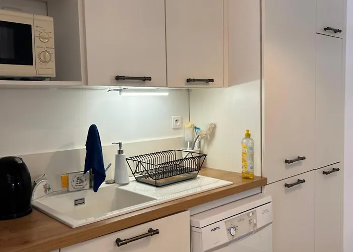 Maison Familiale Chaleureuse A Deux Pas De La Saint-Brévin-lʼOcéan