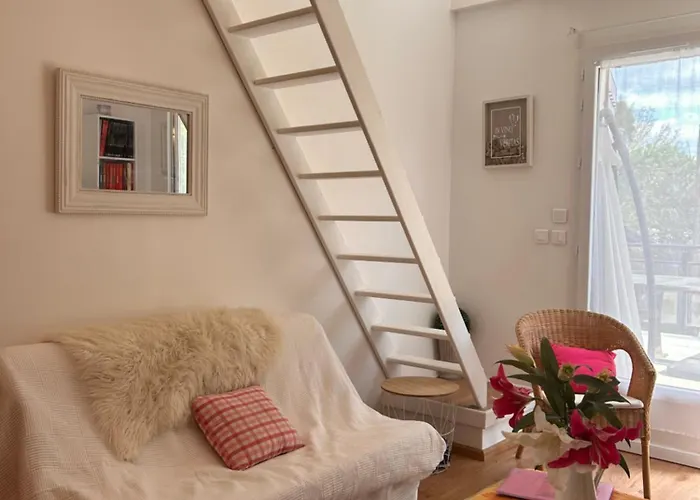 Maison Familiale Chaleureuse A Deux Pas De La Feriehus