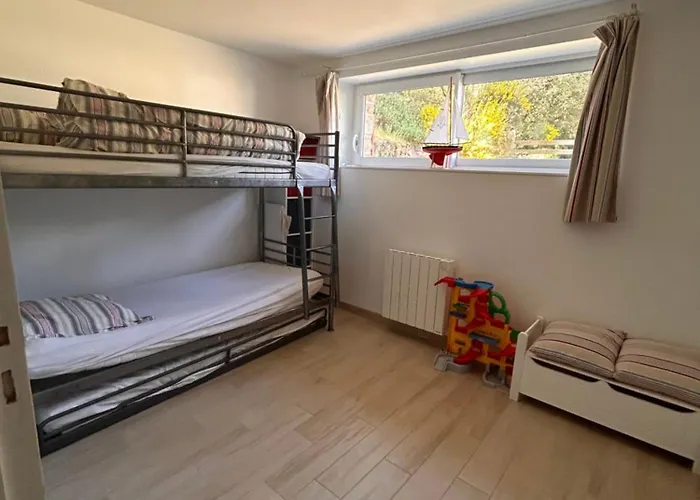 Feriehus Maison Familiale Chaleureuse A Deux Pas De La *