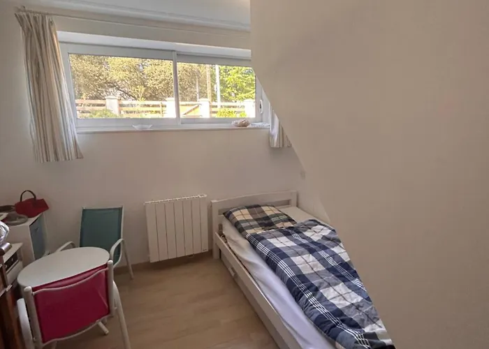 Feriehus Maison Familiale Chaleureuse A Deux Pas De La *